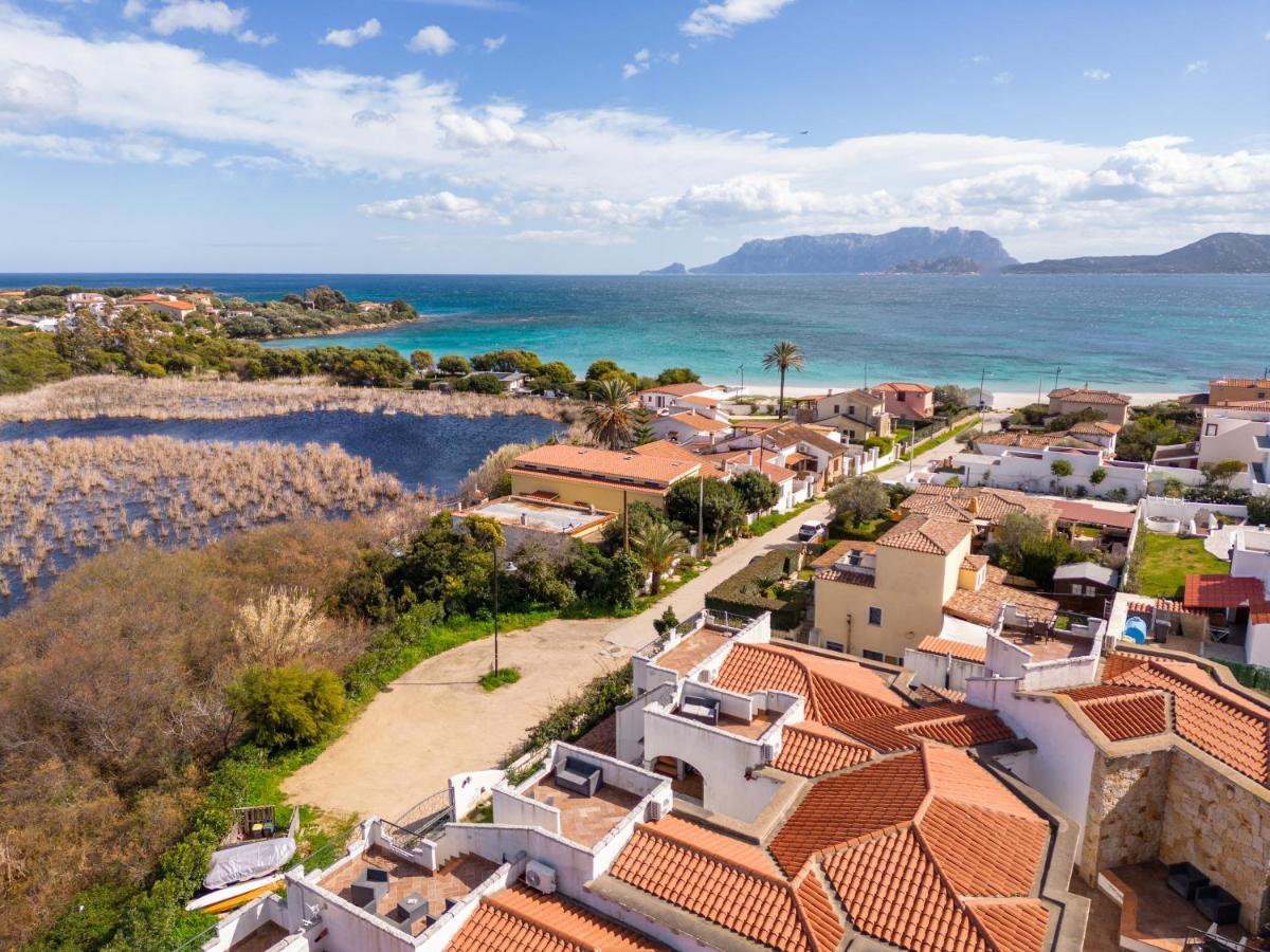 Vista Mare Apartment 4 Olbia Exterior photo