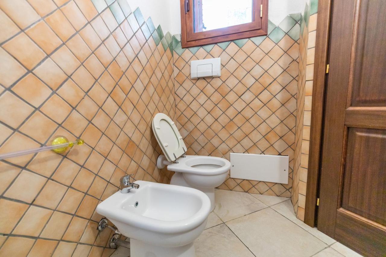 Vista Mare Apartment 4 Olbia Exterior photo